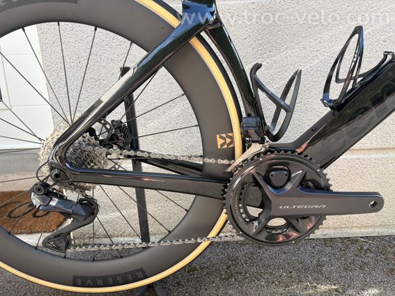 Cervelo S5 2026 Ultegra Di2 - 3