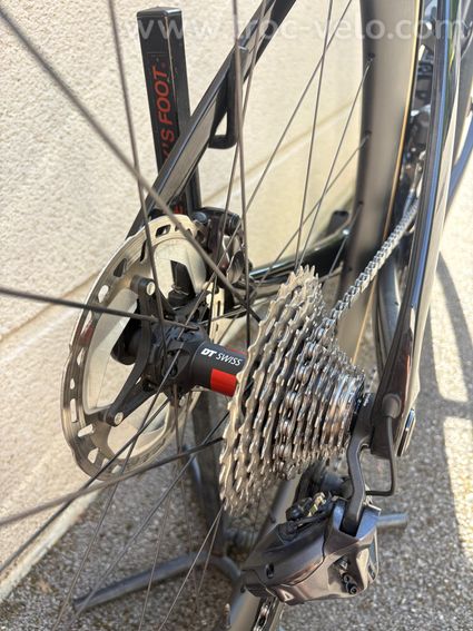 Cervelo S5 2026 Ultegra Di2 - 4