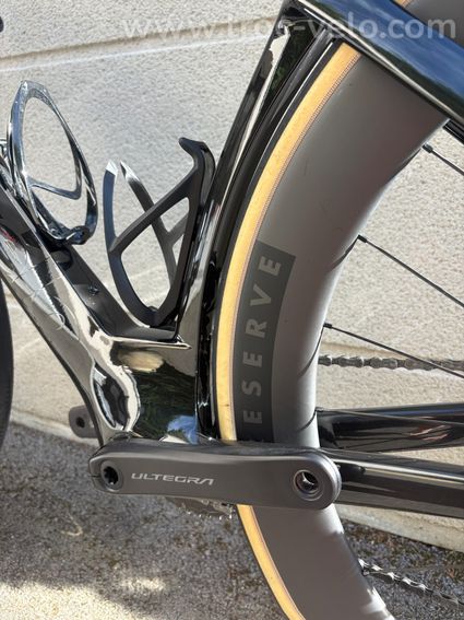 Cervelo S5 2026 Ultegra Di2 - 5
