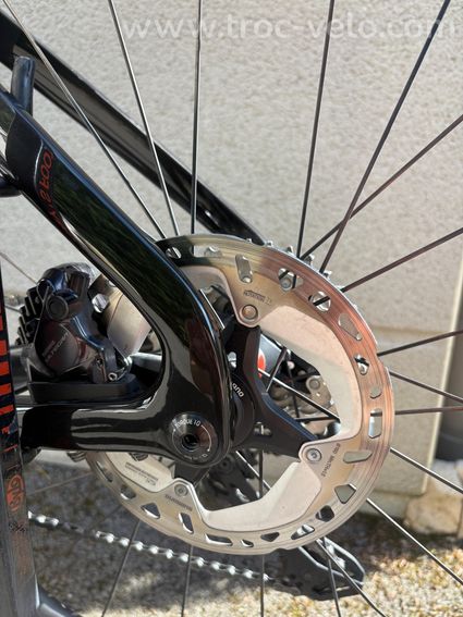 Cervelo S5 2026 Ultegra Di2 - 6