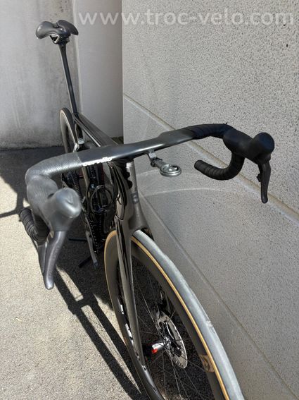Cervelo S5 2026 Ultegra Di2 - 7