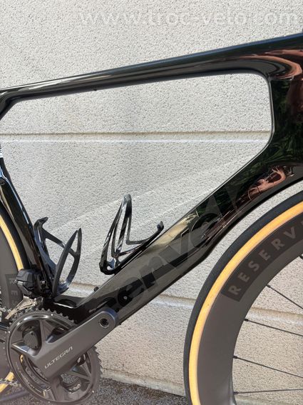 Cervelo S5 2026 Ultegra Di2 - 8