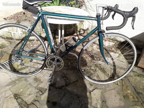 velo vintage - 2