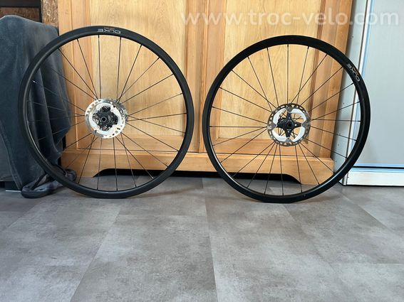 Trek Madone sl7  - 2