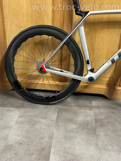 Trek Madone sl7  - 3