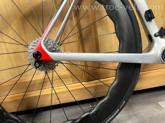 Trek Madone sl7  - 4