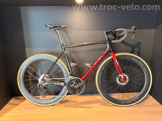 Ridley Helium Philipe Gilbert