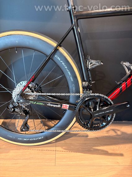 Ridley Helium Philipe Gilbert - 2
