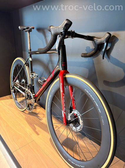 Ridley Helium Philipe Gilbert - 3