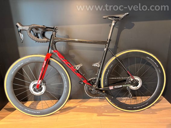 Ridley Helium Philipe Gilbert - 4