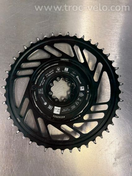 Capteur de puissance SRAM XPLR (comme neuf) - 2