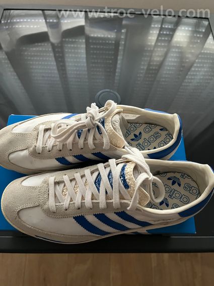 Chaussures de sport - adidas- SL 72- 42 2/3