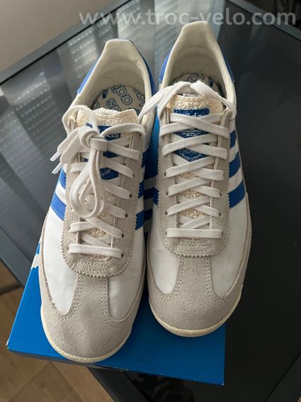 Chaussures de sport - adidas- SL 72- 42 2/3 - 2