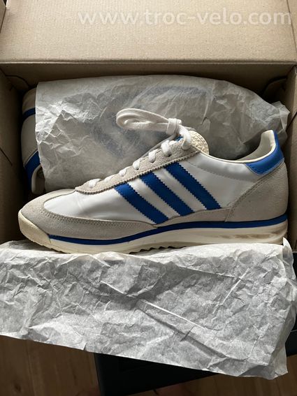 Chaussures de sport - adidas- SL 72- 42 2/3 - 3