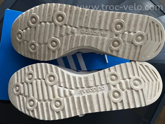 Chaussures de sport - adidas- SL 72- 42 2/3 - 4