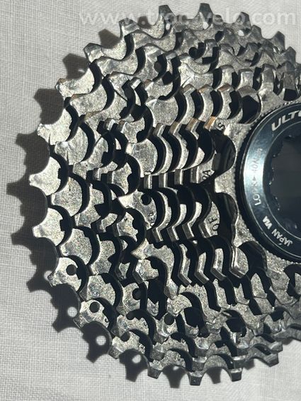 cassette Shimano Ultegra 11 vitesses 11-25 - 3
