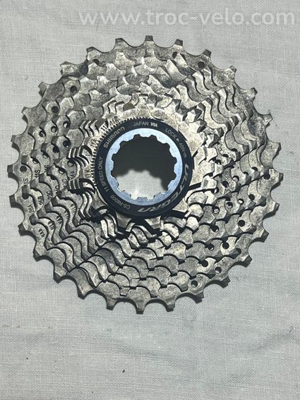cassette Shimano Ultegra 11 vitesses 11-25 - 4