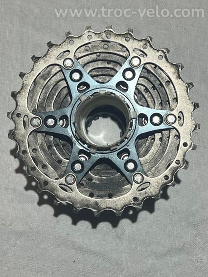 cassette Shimano Ultegra 11 vitesses 11-25 - 7