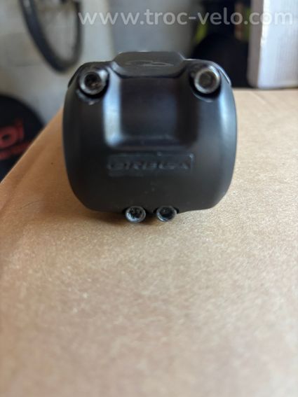 Potence avec son capot Orbea - 5