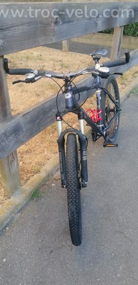 VTT Rockrider  - 2