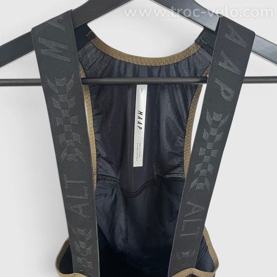 Cuissard MAAP homme - 3