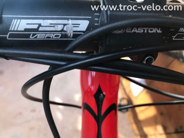 Wilier Triestina, GR team Ultegra, endurance - 4