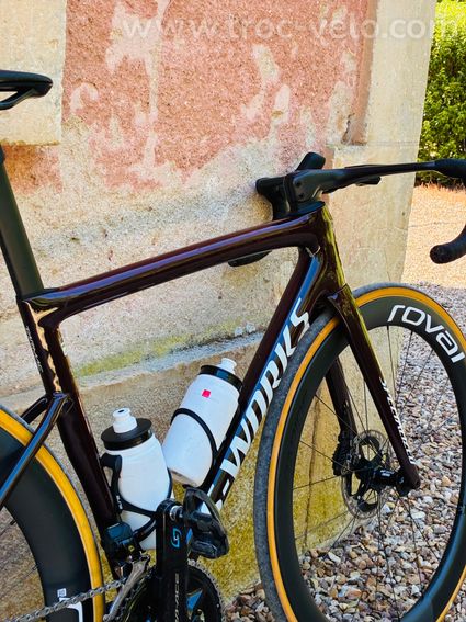 S-Works Tarmac SL8