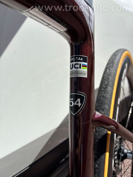 S-Works Tarmac SL8 - 6