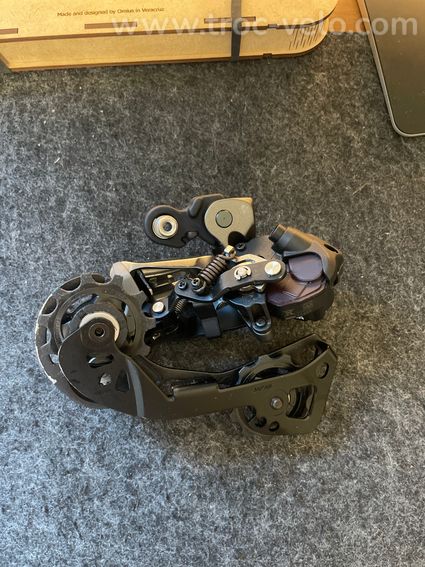 Dérailleur GRX 11V RD-RX817 - 2