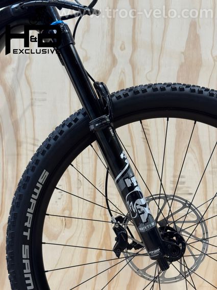 Specialized Turbo Levo Comp Alloy VTT électrique Sram GX 2023 - 3