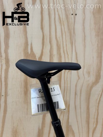 Specialized Turbo Levo Comp Alloy VTT électrique Sram GX 2023 - 8