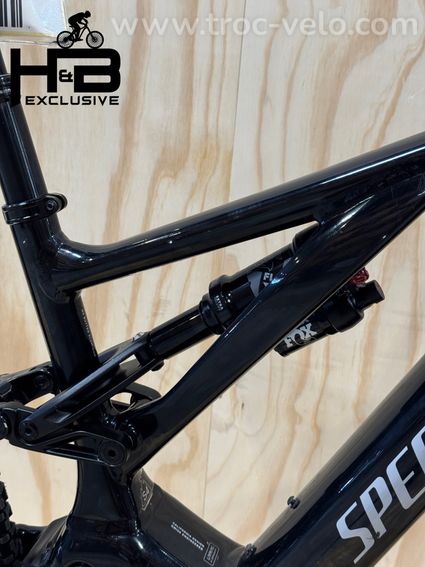 Specialized Turbo Levo Comp Alloy VTT électrique Sram GX 2023 - 9