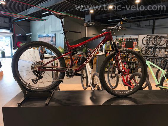 Specialized S-Works Epic9 L - 2
