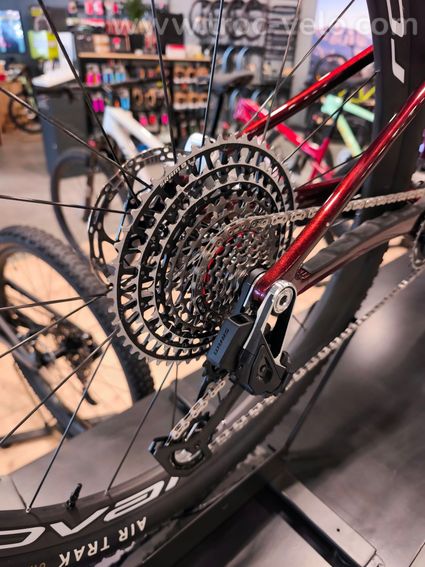Specialized S-Works Epic9 L - 3