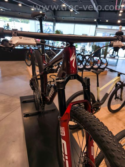 Specialized S-Works Epic9 L - 5
