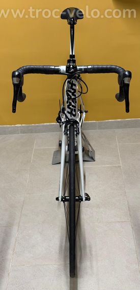 Giant TCR Advanced 3 2012 carbone – Shimano 105 – Taille ML - 2