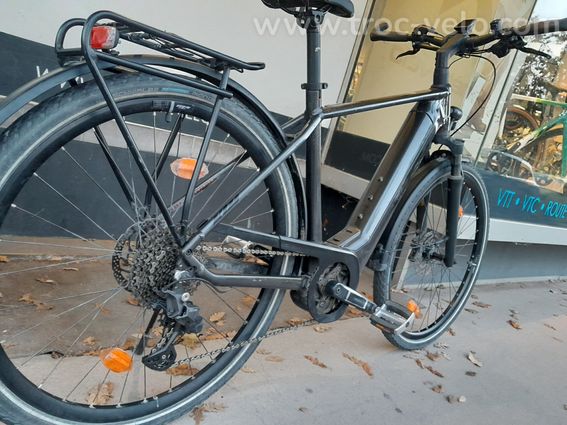 VTC ville électrique KTM Macina Sport 720 H 51 de 2022 - 3