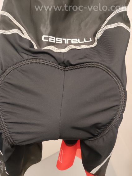 Combinaison castelli  - 3