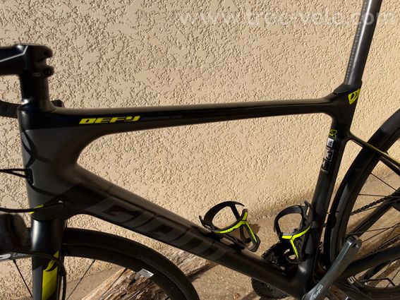 GIANT DEFY ADVANCED 3-CDB M CARBON - 4