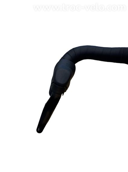 Rose Backroad Rival eTap AXS XPLR Carbon Vélo de gravel Sram Rival AXS 2022 - 5