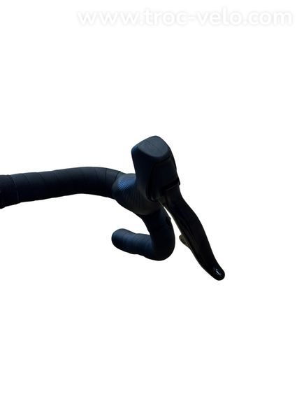 Rose Backroad Rival eTap AXS XPLR Carbon Vélo de gravel Sram Rival AXS 2022 - 6