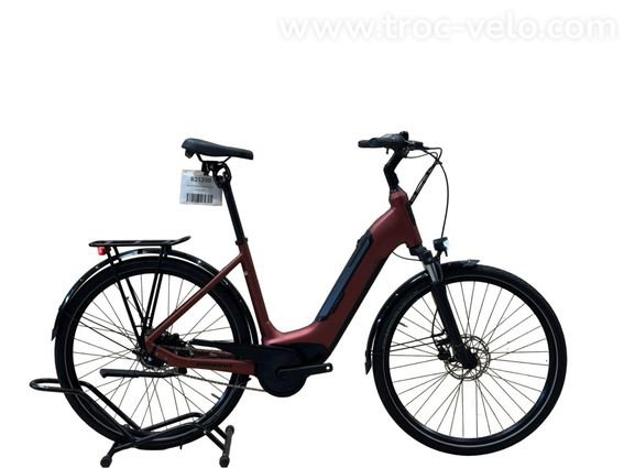 Winora Tria N8 eco Vélo électrique Shimano Nexus 2023