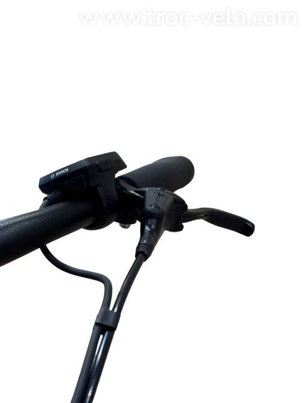 Winora Tria N8 eco Vélo électrique Shimano Nexus 2023 - 6