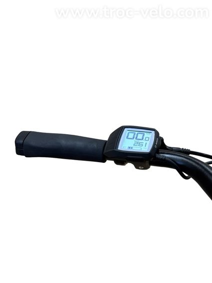 Winora Tria N8 eco Vélo électrique Shimano Nexus 2023 - 7