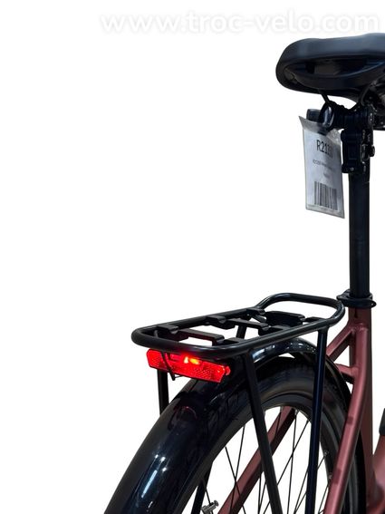 Winora Tria N8 eco Vélo électrique Shimano Nexus 2023 - 11