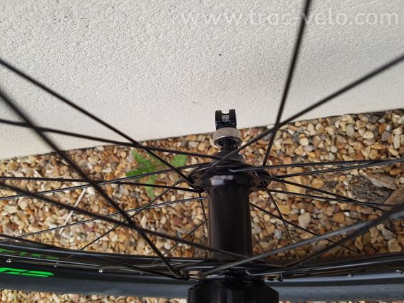 roues lapierre 27.5 edge neuves - 7