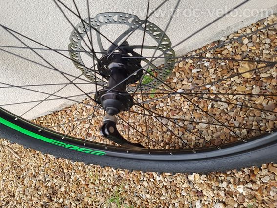 roues lapierre 27.5 edge neuves - 8