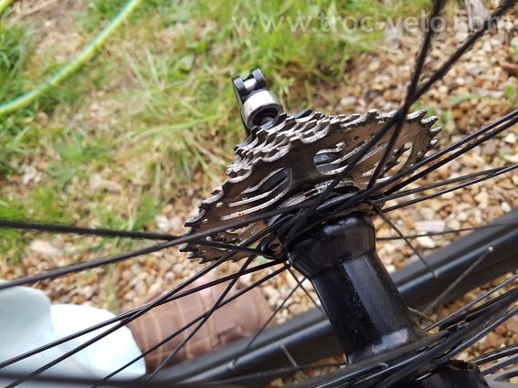 roues lapierre 27.5 edge neuves - 11