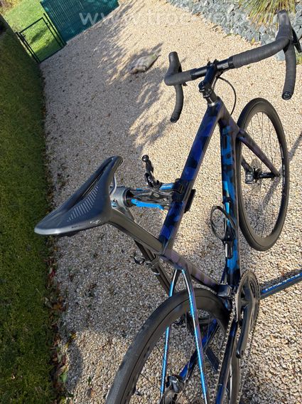 Vélo route Specialized Tarmac SL 6 Expert