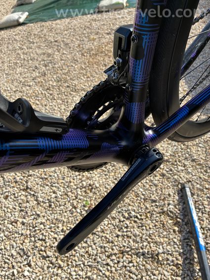 Vélo route Specialized Tarmac SL 6 Expert - 2